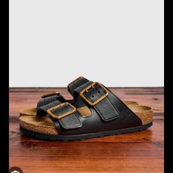 Birkenstock Bold Size 9