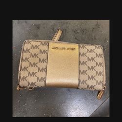 Mk Wallet 