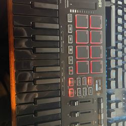 Donner Mk 25 Pro Midi Keyboard
