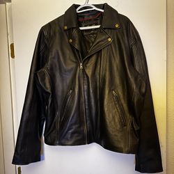 Scully Genuine Leather Jacket XXL