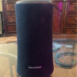 Sound Core Bluetooth Speaker  Flare 2