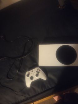 Xbox series S