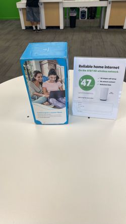 Home Internet