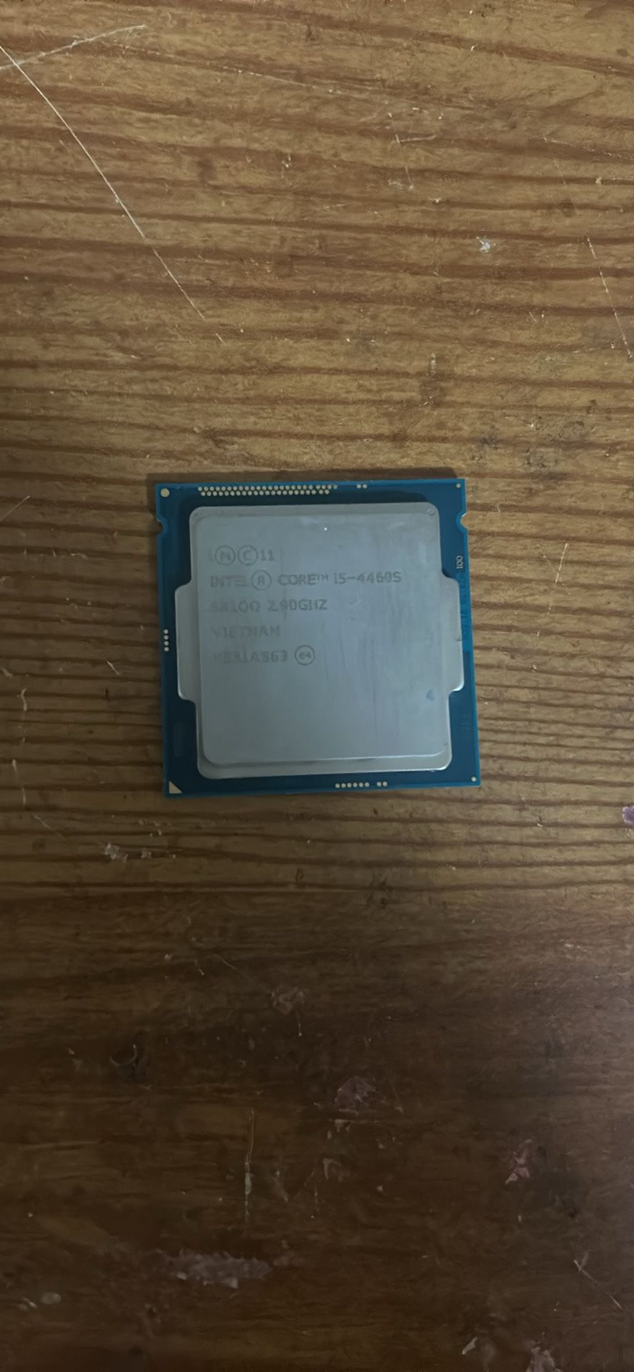 I5-4460S