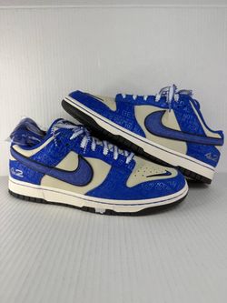 Nike Dunk Low Jackie Robinson