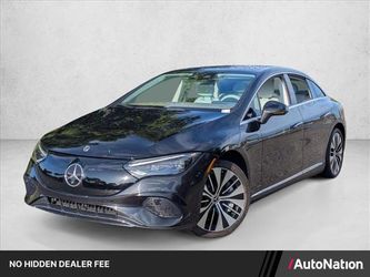 2023 Mercedes-Benz EQE 500 Sedan