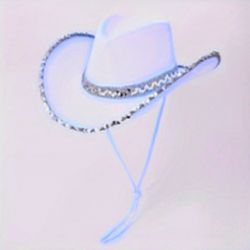 Cowgirl Hat Western Wear