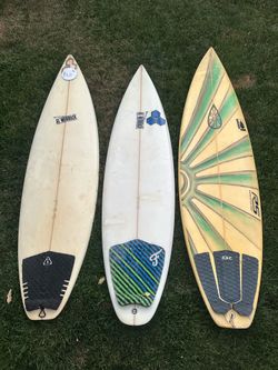 🌊 Surfboards gotta go!! 🏄🏻‍♂️ Come and get em.