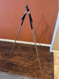 Tripod portable