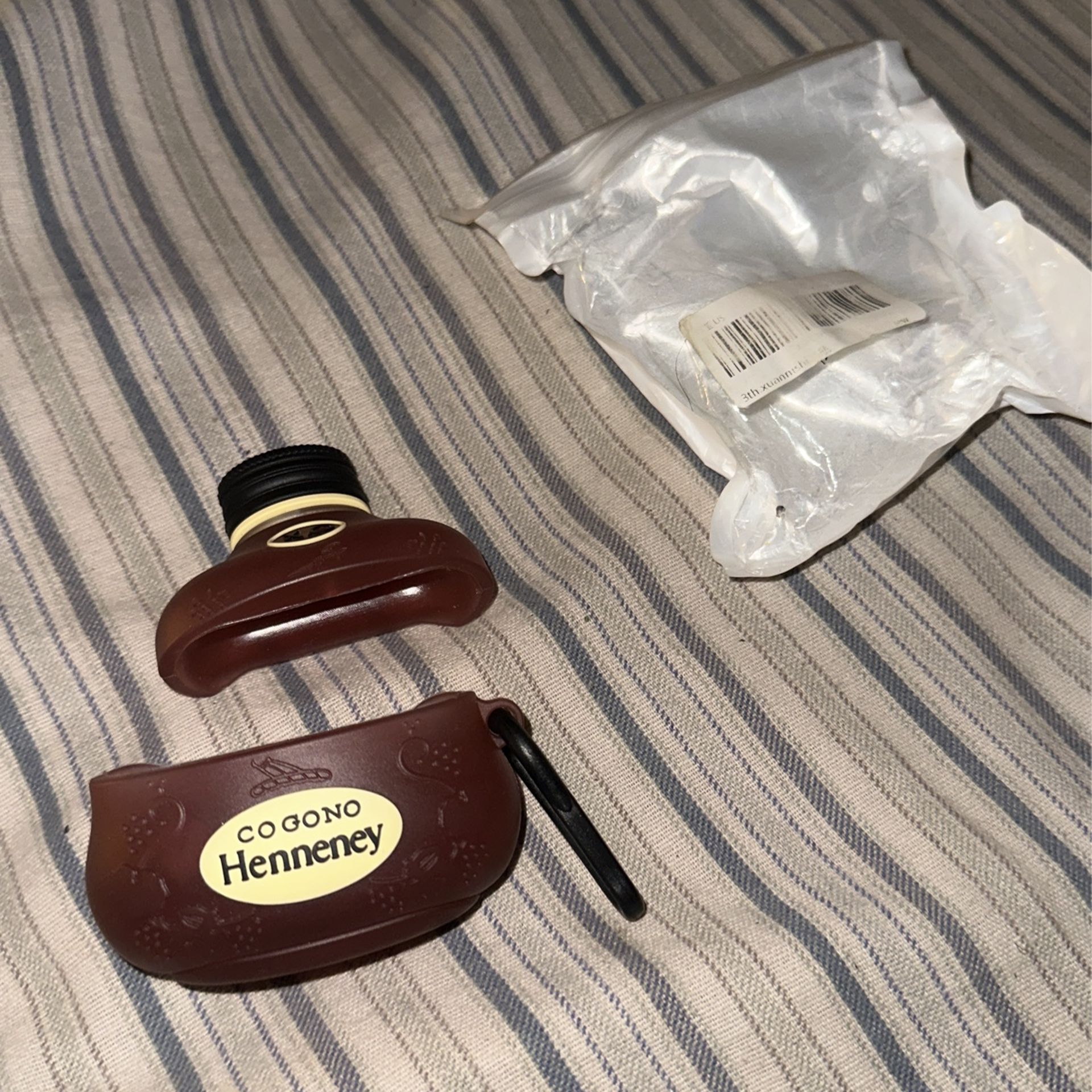 Hennessy AirPod Pro Case