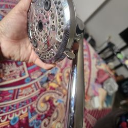 Shower Head ONLY 4.00