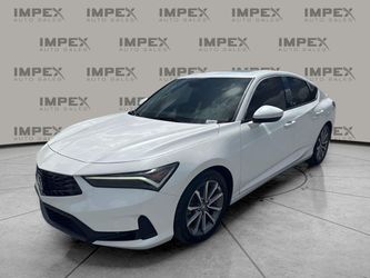 2024 Acura Integra