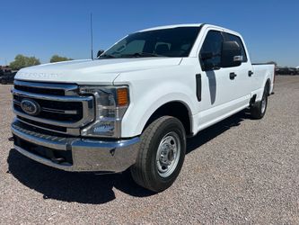 2022 Ford F-250