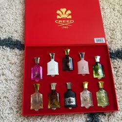 Women Perfume Gift Set Regalos Mujer , MSRP $450 AUTHENTIC