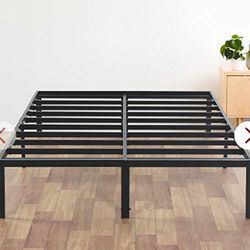 18” QUEEN SIZE BED FRAME