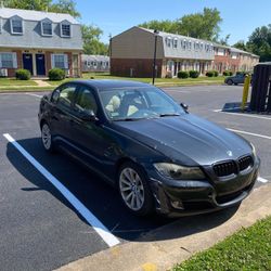 Bmw 328i (negotiable)