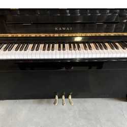 Kawai Upright Piano