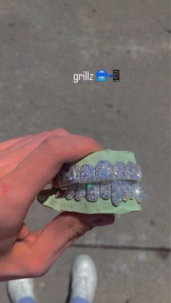 Grillz