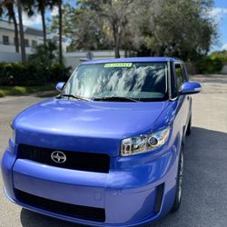 2010 Scion xB