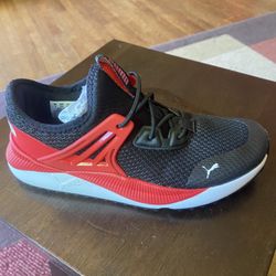 Puma  Kids Shoes Size 2Y