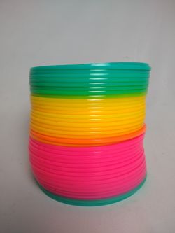 Jumbo rainbow Magic Spring