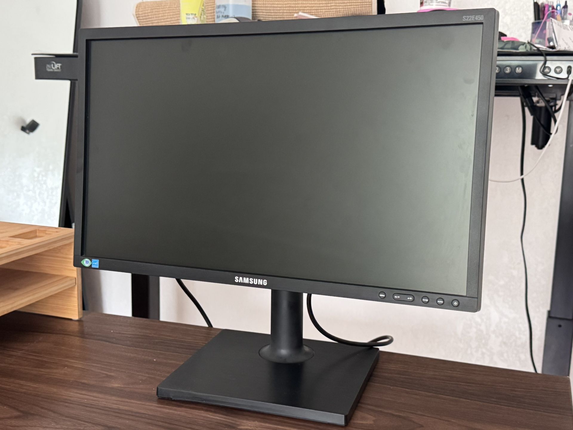 Samsung monitor
