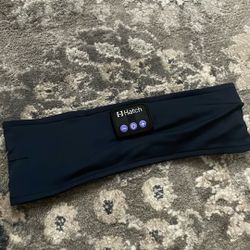 Hatch Sleep Head Band