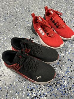 5 Kids Shoes Size 6.5. $60 For All Or $15 Each