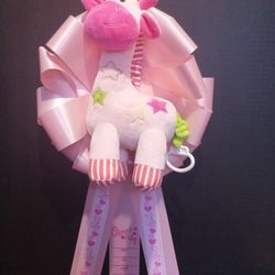 Baby  Door Decoration See Details...I'll Deliver to MCH hospital In Odessa