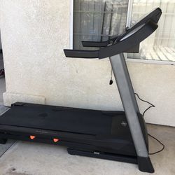 Nordictrack  Treadmill