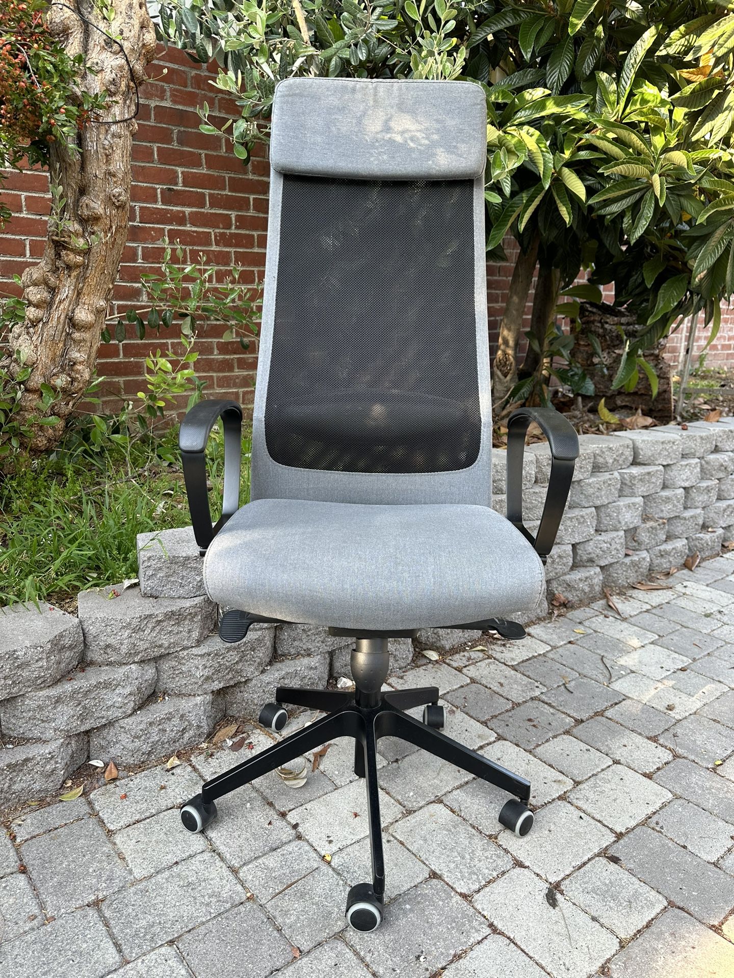 IKEA Office Chair In Like New Condition