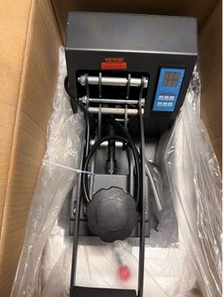 Hat press