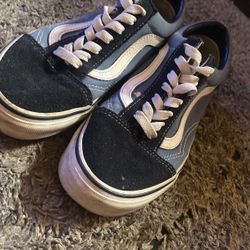 Van Shoes