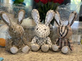 Designer Bunnies