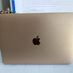 Macbook Air
