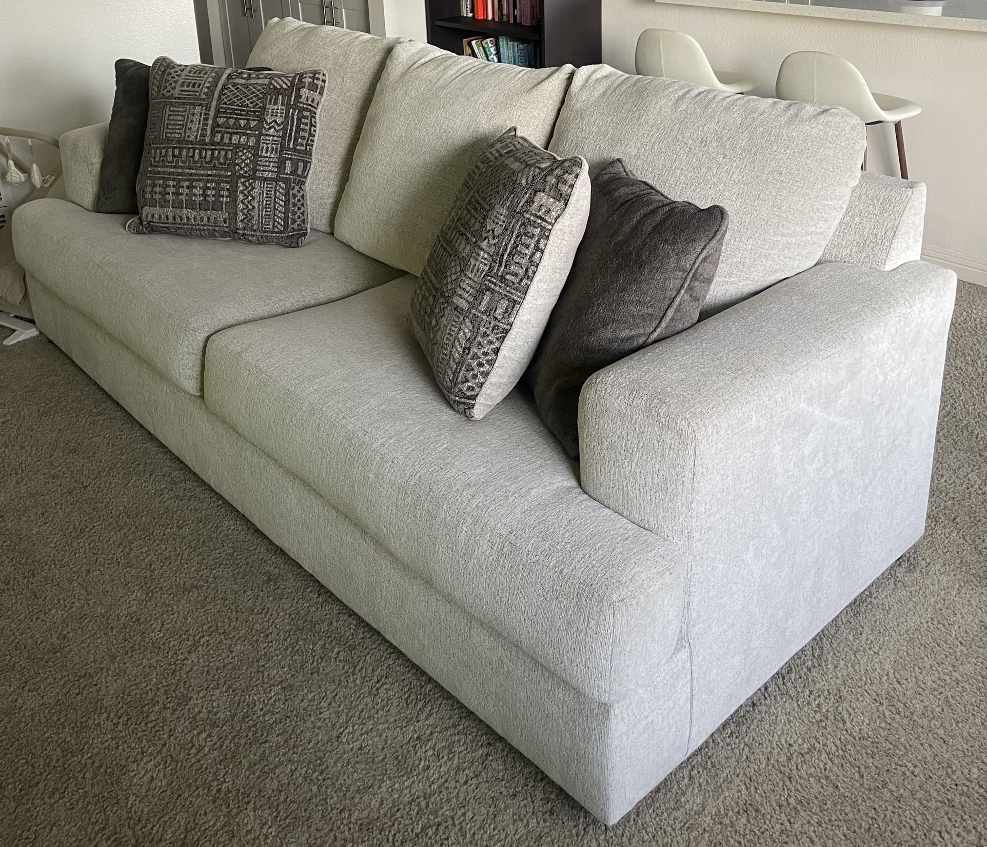 Sofa / Couch - Beige