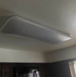 Flush Mount Ceiling Light Fixture