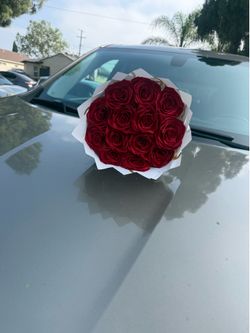 Eternal Flowers