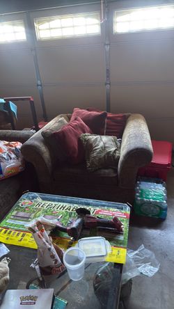 Free couches