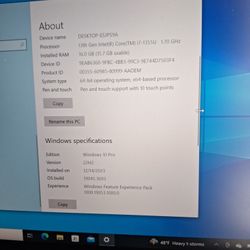 Lenovo Thinkpad X1 Yoga Gen 8 