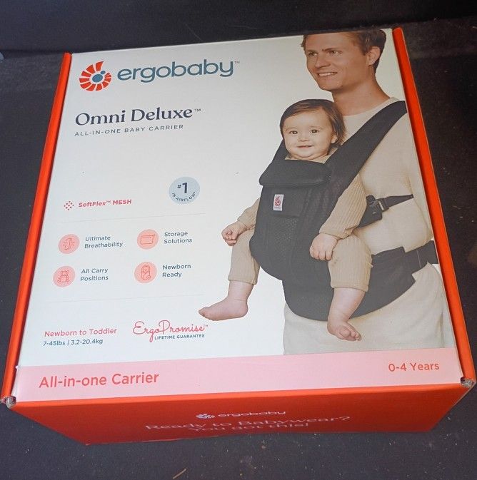 Ergo Baby