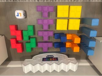 Tetris Tumble XL