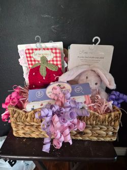 Baby baskets