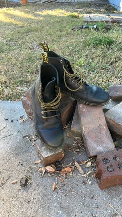 Dr Martin Boots