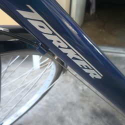 Torker Bike 26 