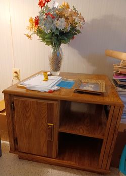 End table