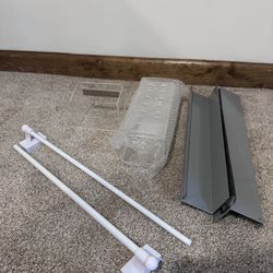 White Board Accessories 