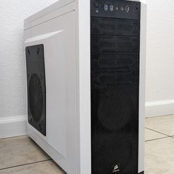 Corsair Carbide 400R Case