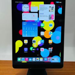 Apple Ipad Air 2 16GB 9.7” Read Description