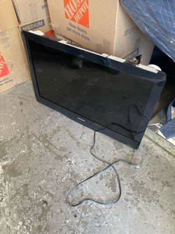 Philips Flat Screen TV